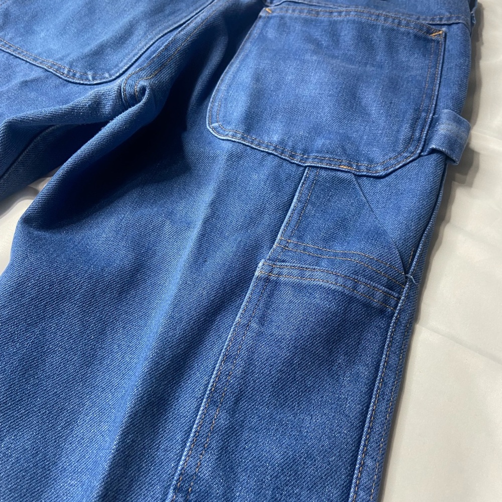 Vintage Toughskins Carpenter Pants